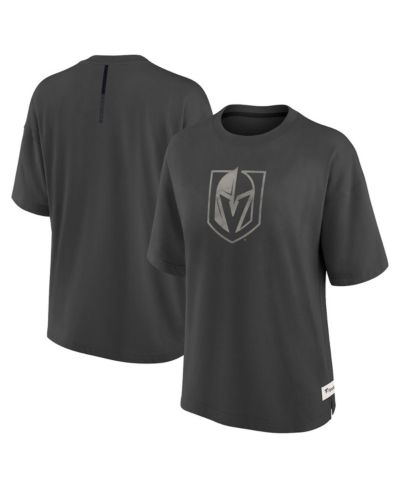 Fanatics Женская оверсайз футболка Vegas Golden Knights