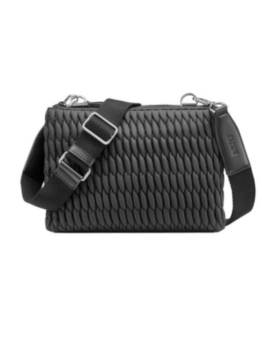 Сумка через плечо DKNY Mack