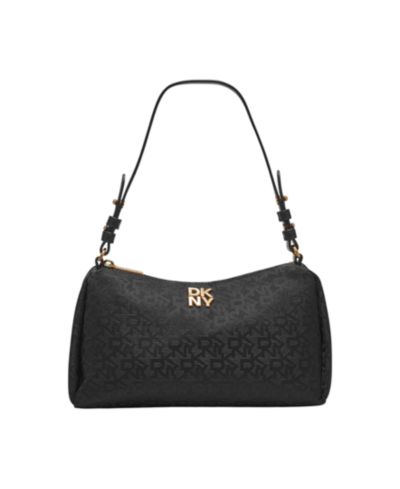Сумка через плечо DKNY Remy Top Zip