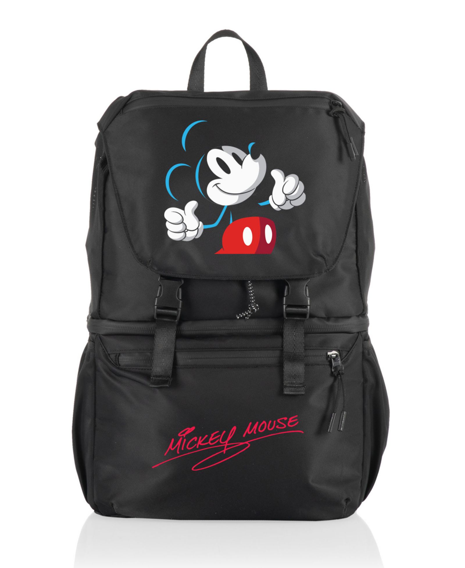 Oniva Disney Mickey Mouse рюкзак-холодильник Tarana на 14 бутылок