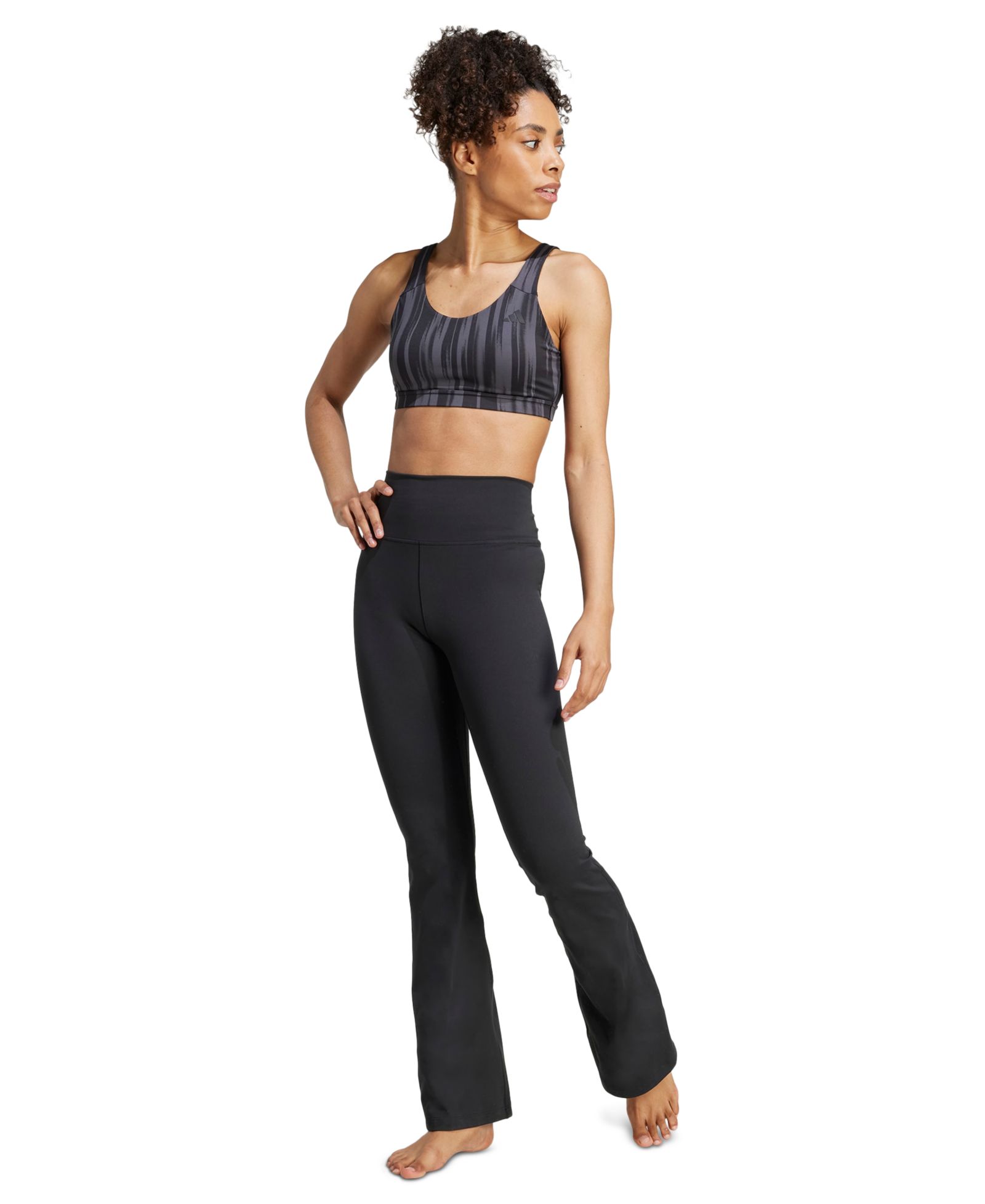 adidas Women's High-Rise Training Leggings