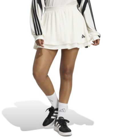 Юбка adidas Women's House of Tiro Pull-On