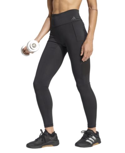 Леггинсы adidas Women's Optime Workout Training