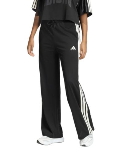 adidas Women's Stadium Mesh Sportswear Pants