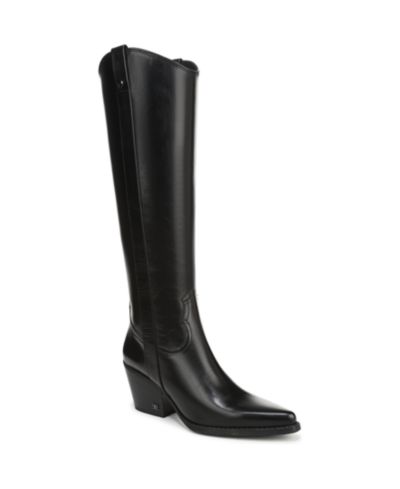 Женские высокие сапоги Sam Edelman Wyatt Western