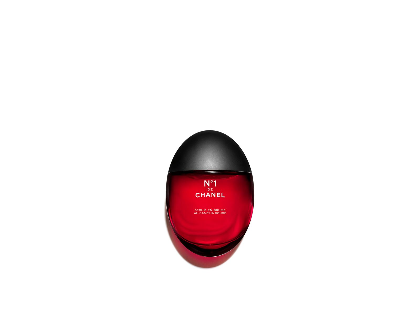 Сыворотка-мист CHANEL N°1 DE CHANEL SERUM-IN-MIST: защищает, успокаивает, придает сияние