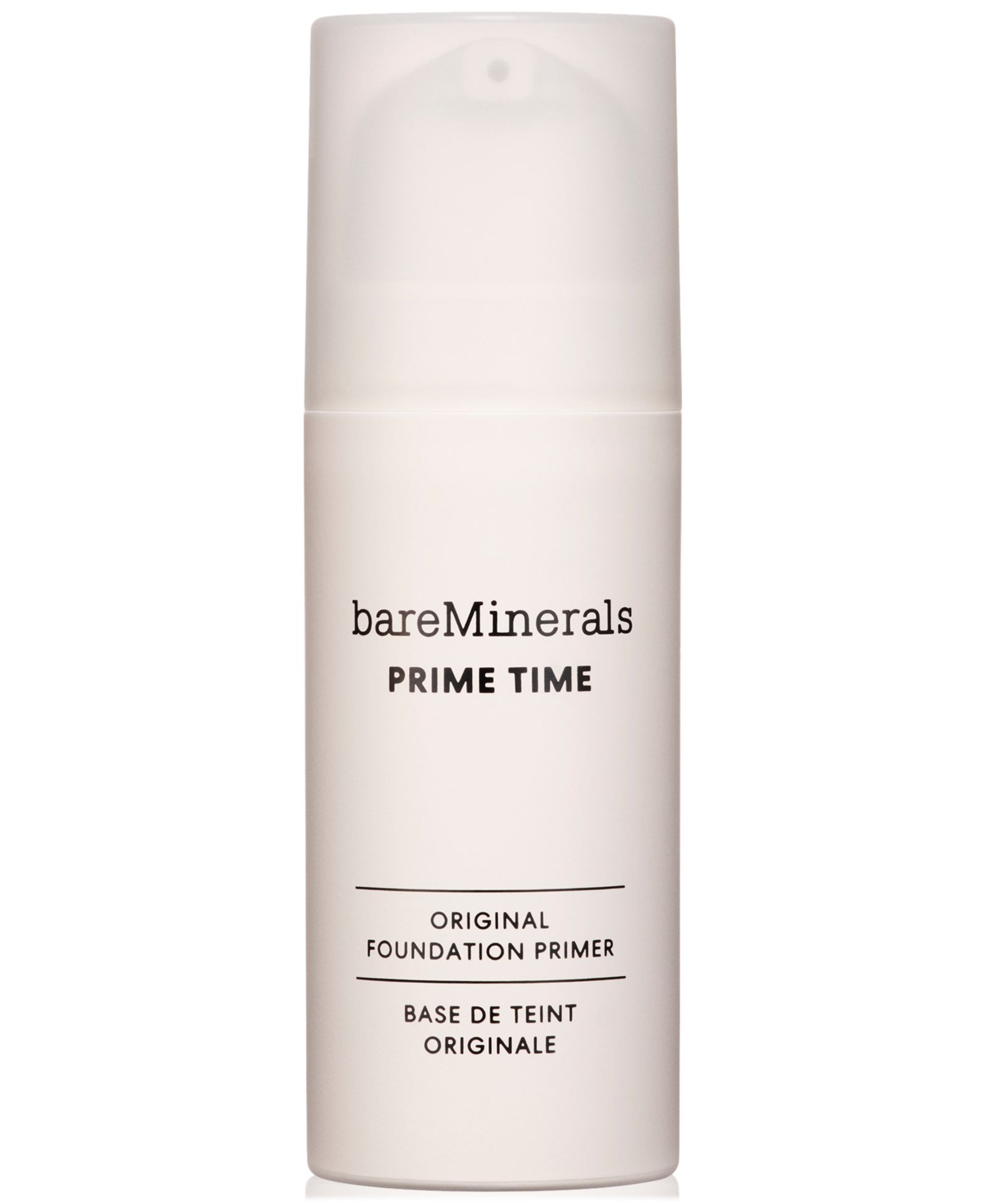 bareMinerals Prime Time Original Blurring Foundation Primer