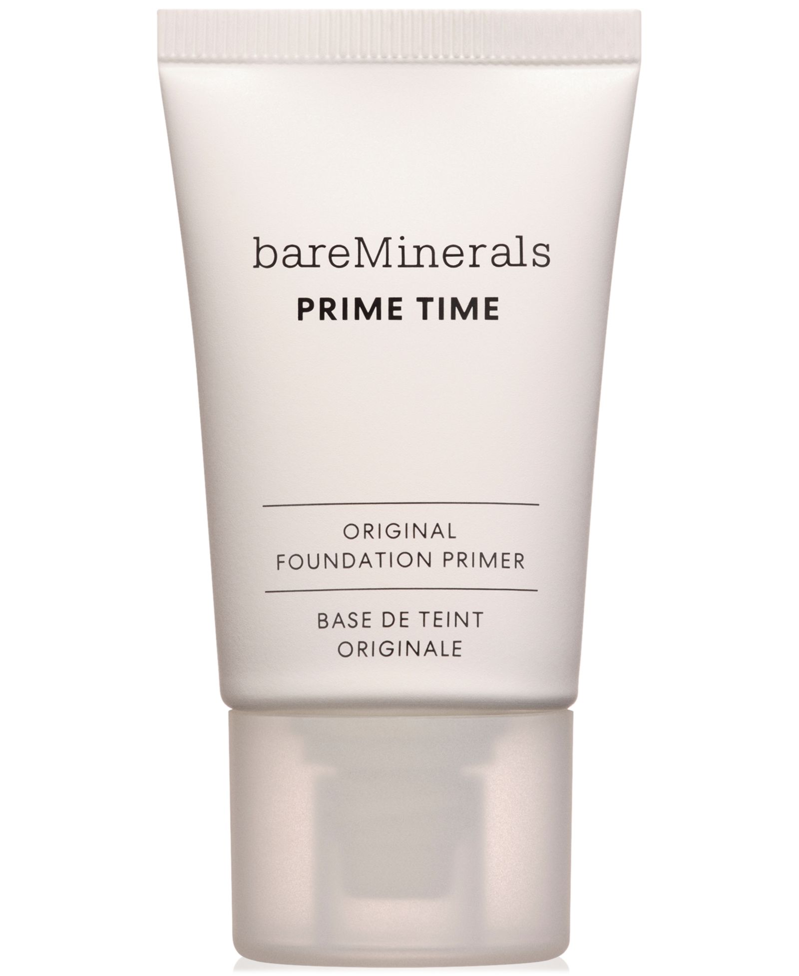bareMinerals Prime Time Original Blurring Mini Foundation Primer