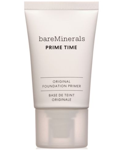 bareMinerals Prime Time Original мини-праймер под тональный крем
