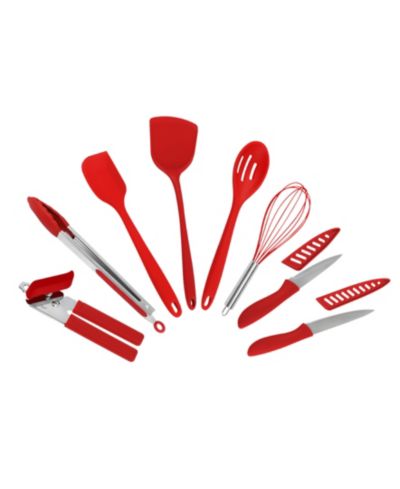 Art & Cook набор кухонных принадлежностей из 10 предметов