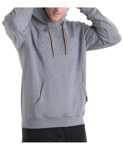 Мужское худи Thorogood Heavyweight Embossed Logo Pullover