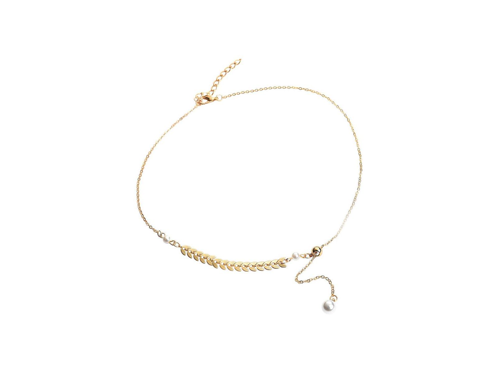 Ожерелье SOHI Everyday Lariat