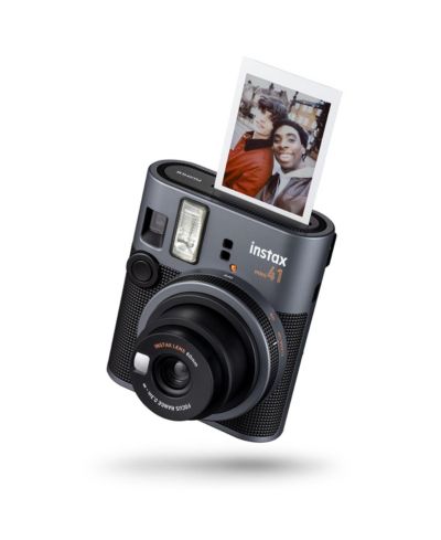 Фотоаппарат Fujifilm Instax Mini 41 Instant Camera