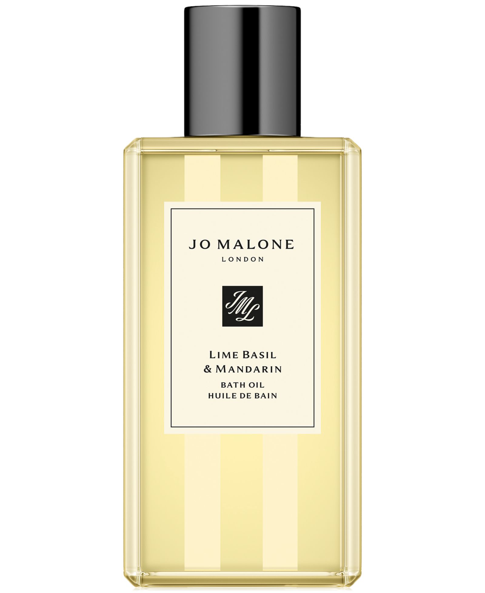Jo Malone London Lime Basil & Mandarin масло для ванны, 8.5-oz.