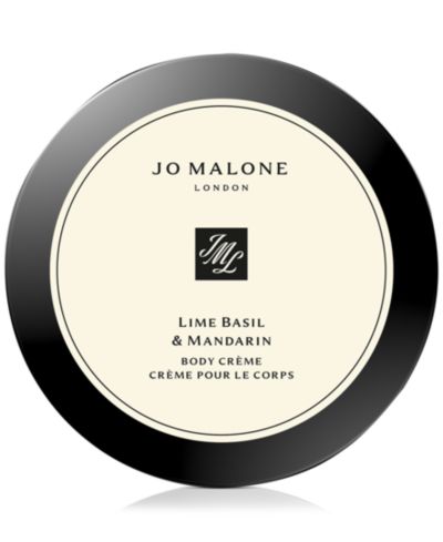 Jo Malone London Lime Basil & Mandarin крем для тела, 5.9-oz.