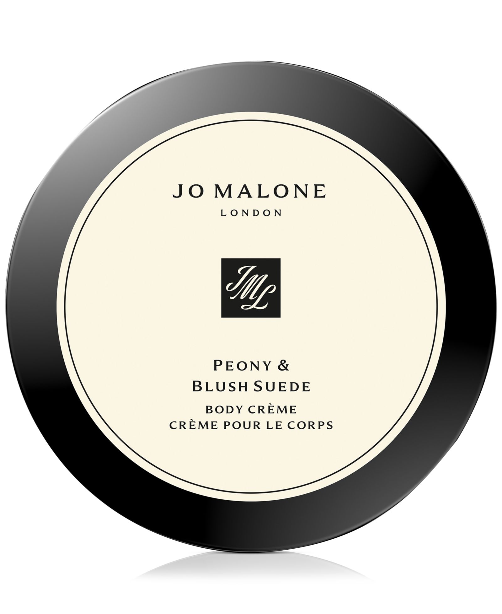 Jo Malone London Peony & Blush Suede Body Crème, 5.9-oz.
