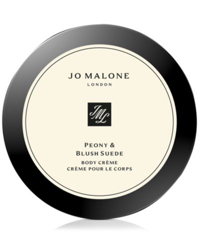 Крем для тела Jo Malone London Peony & Blush Suede, 5.9-oz.