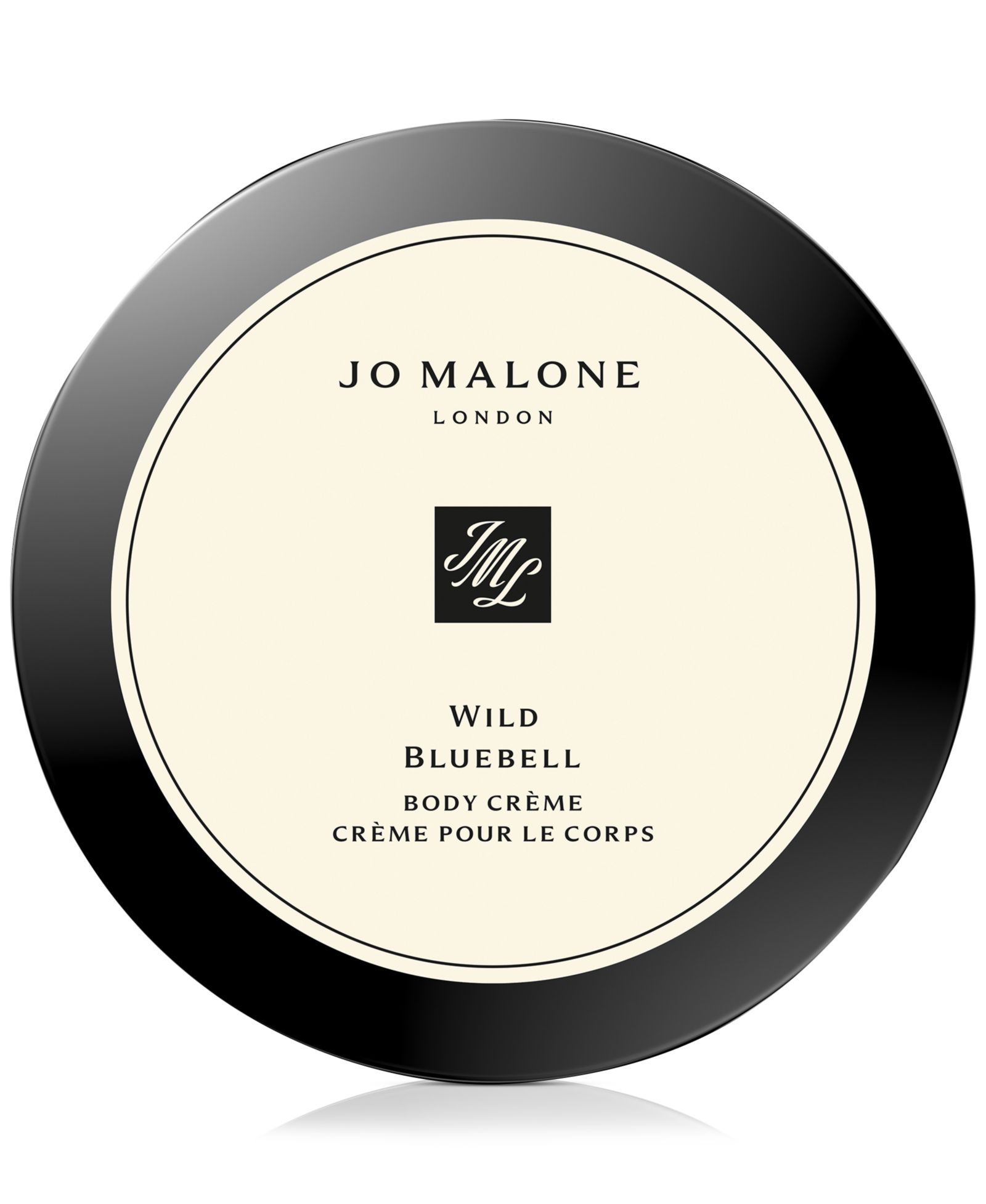 Jo Malone London Wild Bluebell крем для тела, 5.9-oz.
