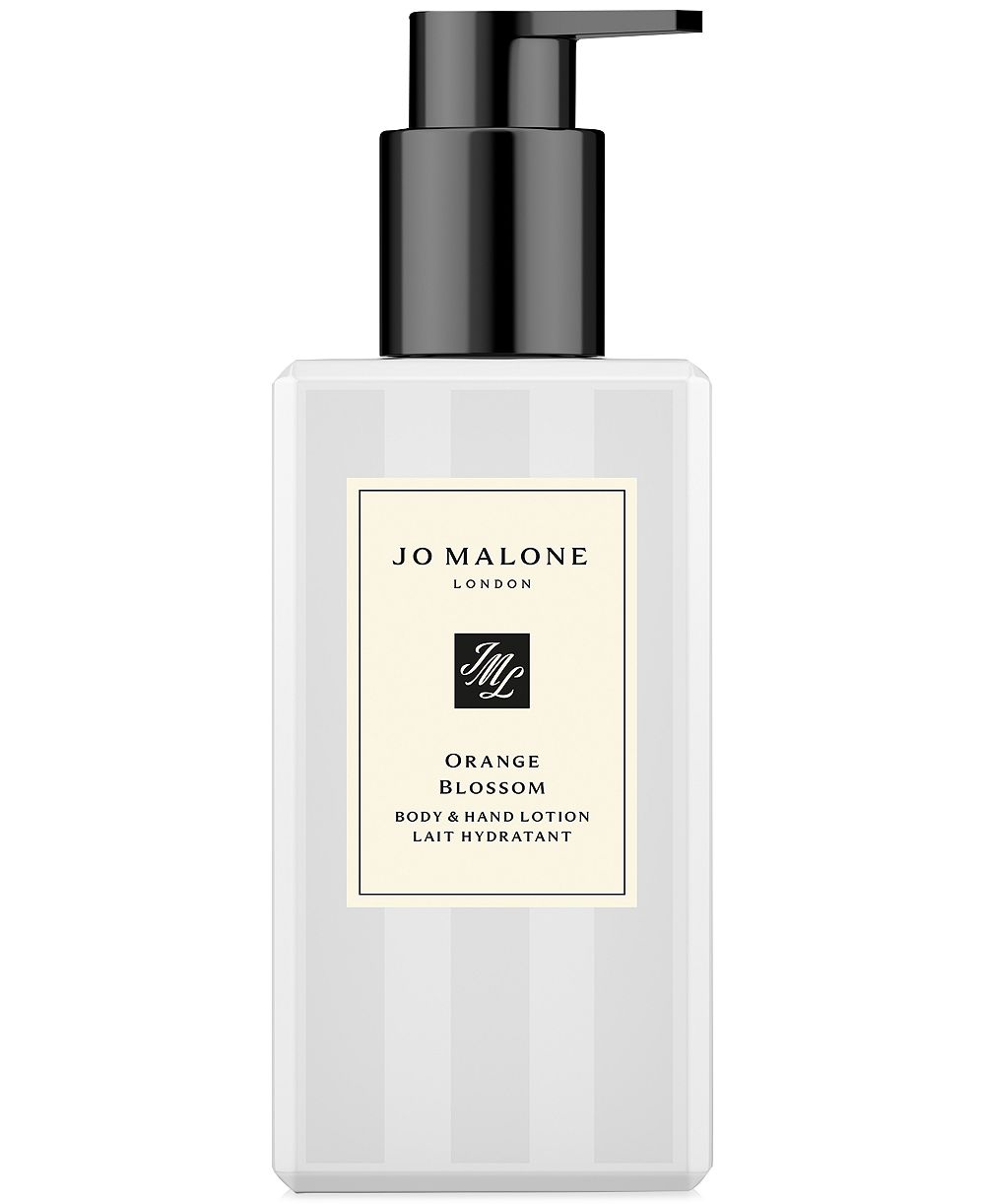 Jo Malone London Orange Blossom Body & Hand Lotion, 8.5-oz.