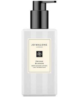 Jo Malone London Orange Blossom Body & Hand Lotion, 8.5-oz.