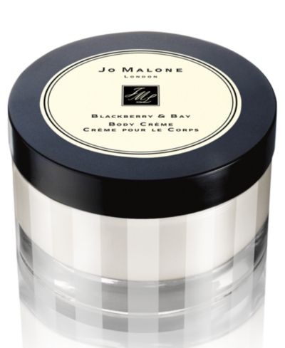 Jo Malone London Blackberry & Bay Body Crème, 5.9-oz.