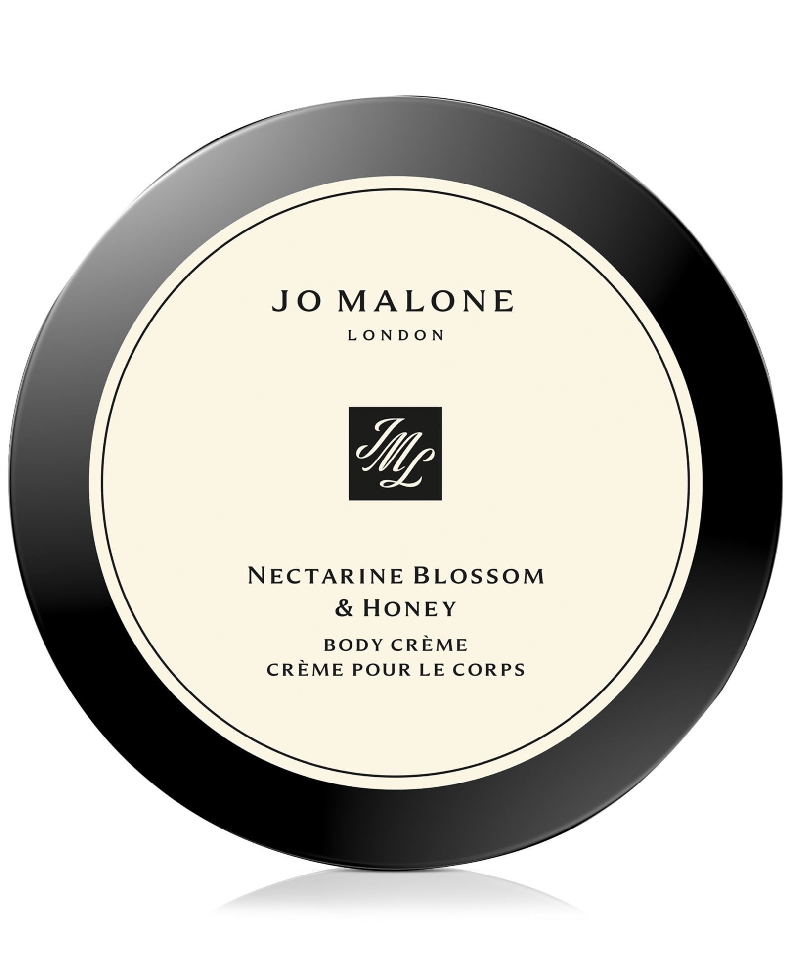 Jo Malone London крем для тела Nectarine Blossom & Honey, 5.9-oz.