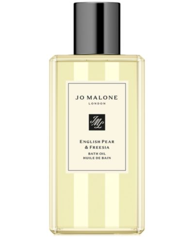 Масло для ванны Jo Malone London English Pear & Freesia, 8.5-oz.
