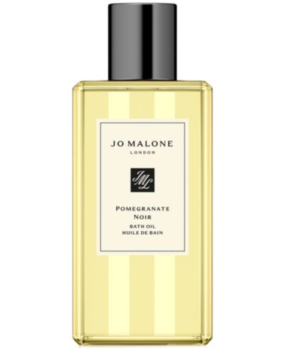 Масло для ванны Jo Malone London Pomegranate Noir, 8.45 oz.