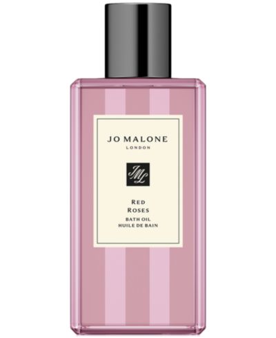 Jo Malone London Red Roses масло для ванны, 8.5-oz.