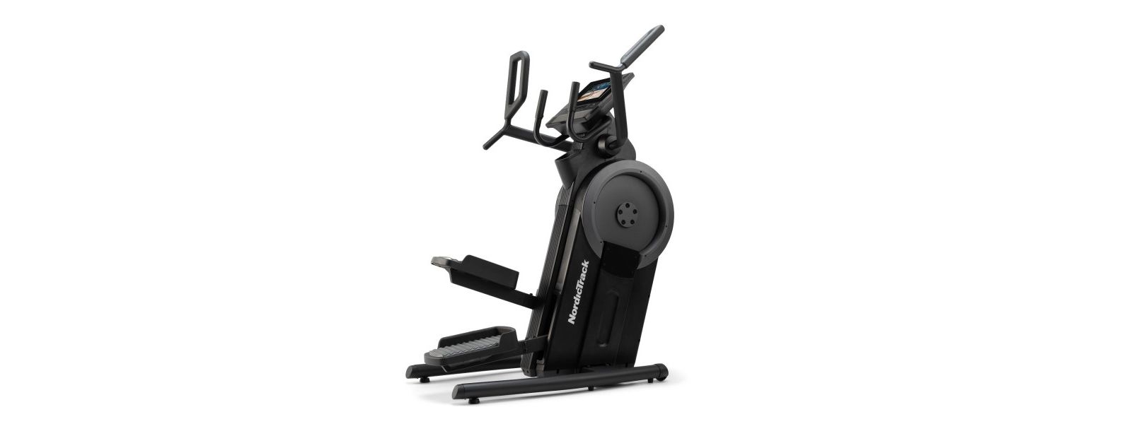 NordicTrack Степ-клизер с iFIT