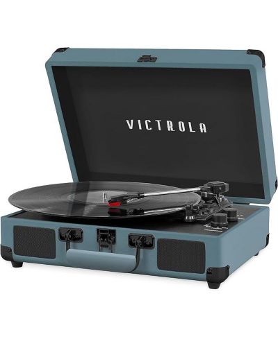 Проигрыватель Victrola Journey Suitcase