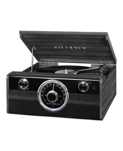 Victrola Metropolitan 4-in-1 Record Player