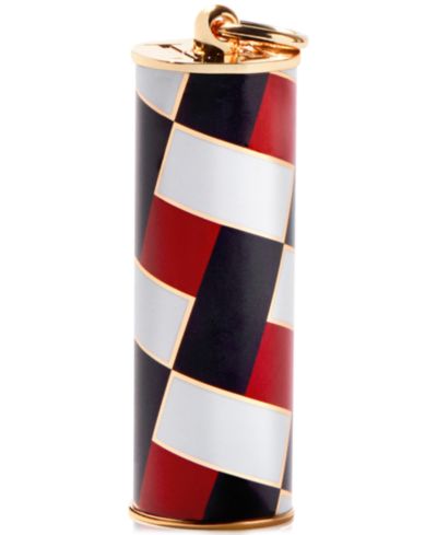 Carolina Herrera Fabulous Kiss персонализируемый колпачок для помады