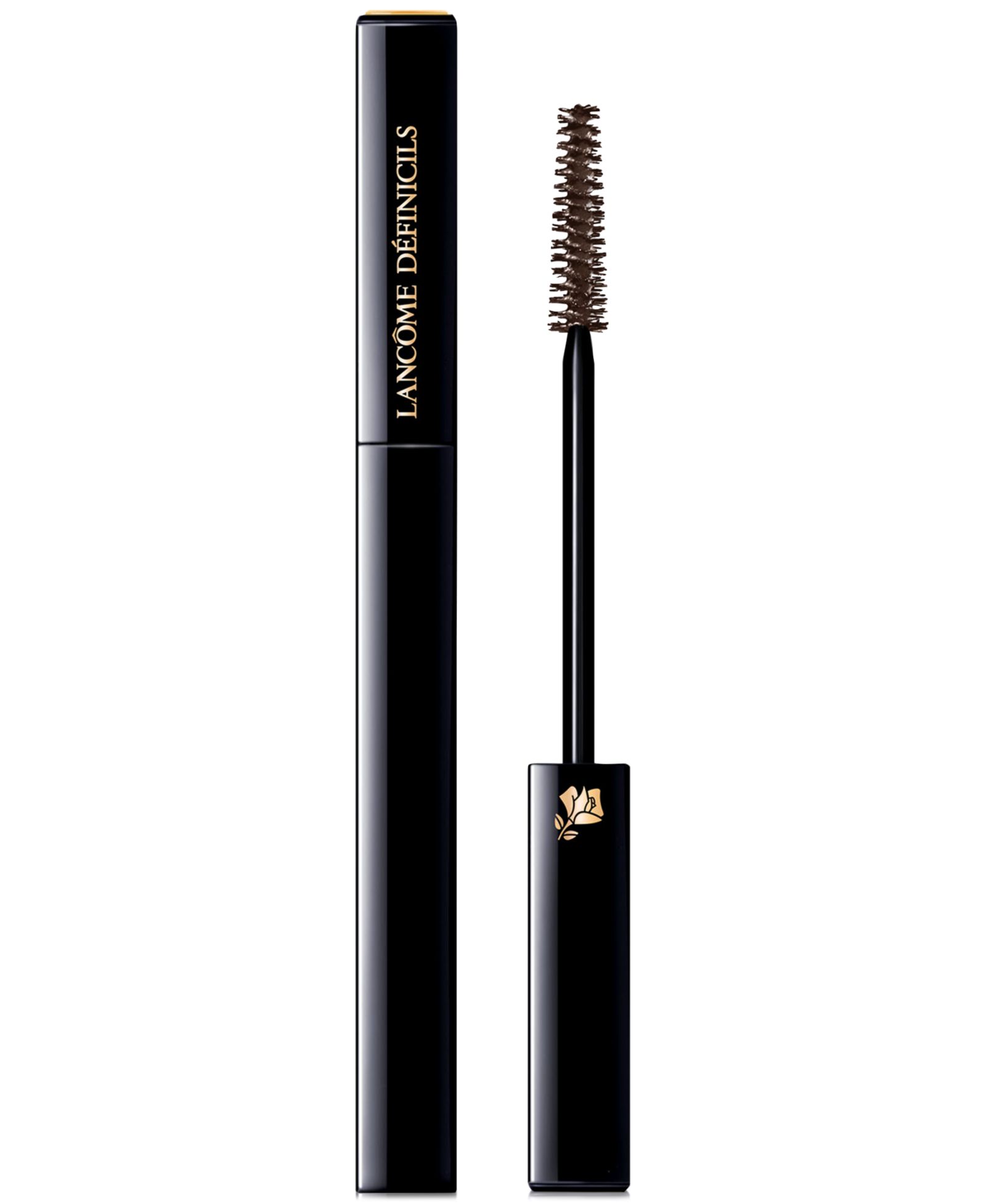 Lancôme Définicils, тушь для удлинения и выделения ресниц, темно-коричневая