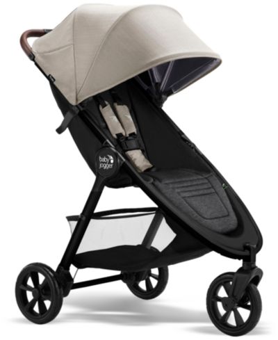 Baby Jogger детская прогулочная коляска City Mini GT3 All-Terrain