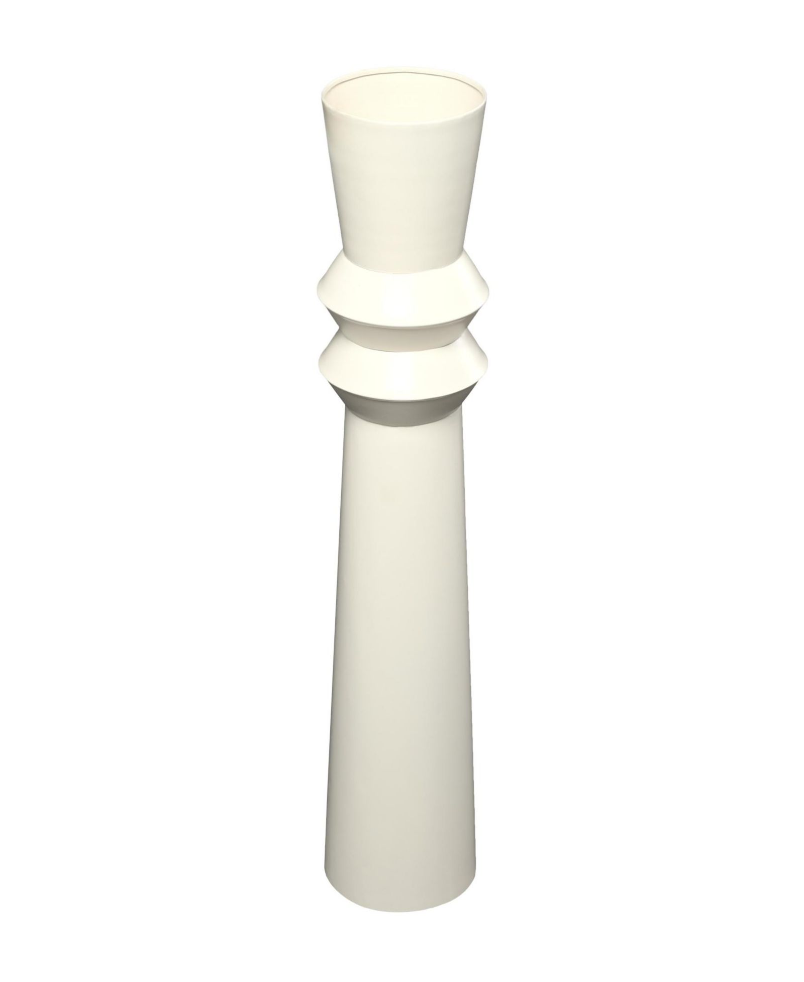 Ваза The Novogratz Modern, 31.75"