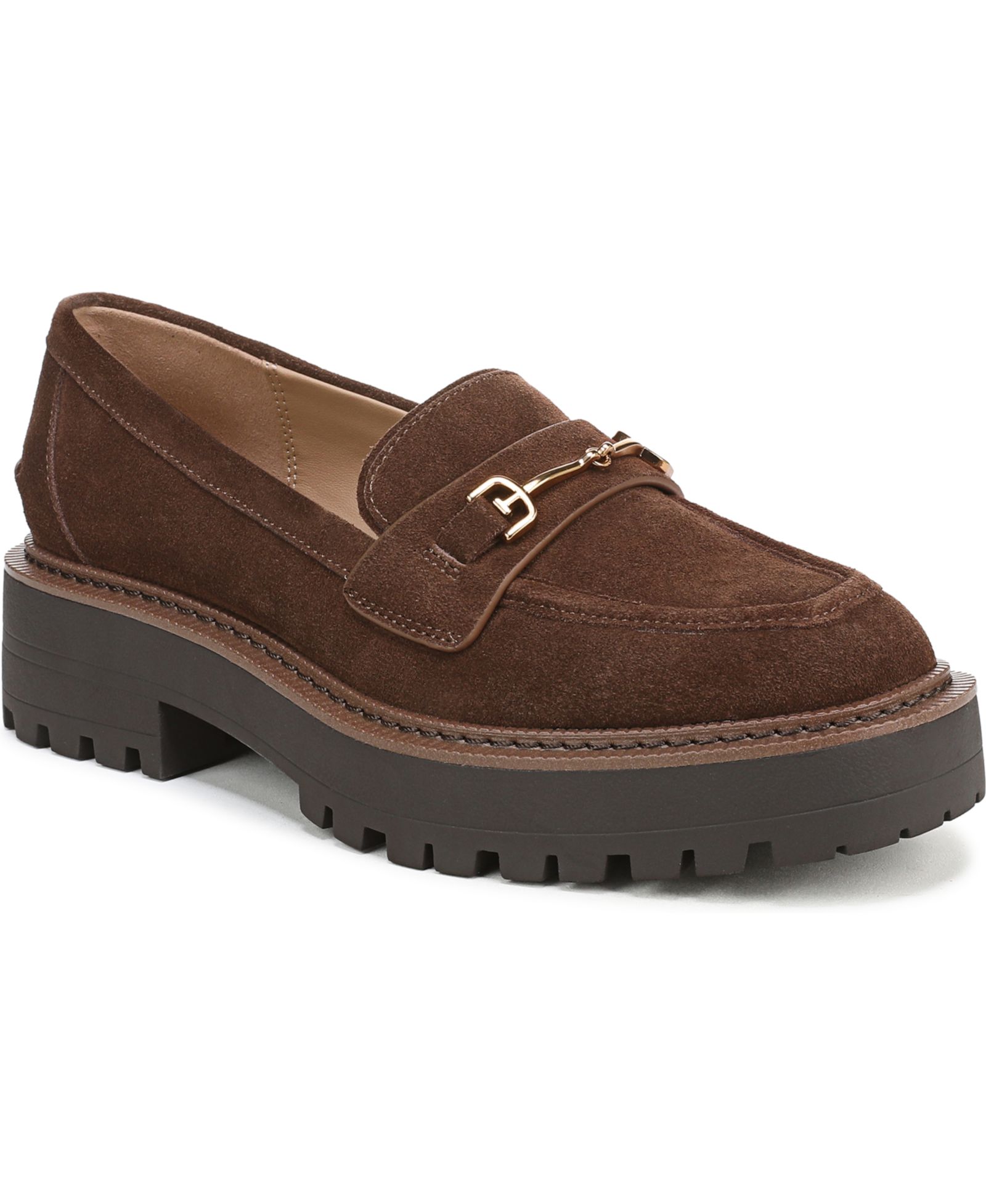 Женские лоферы Sam Edelman Lea Platform
