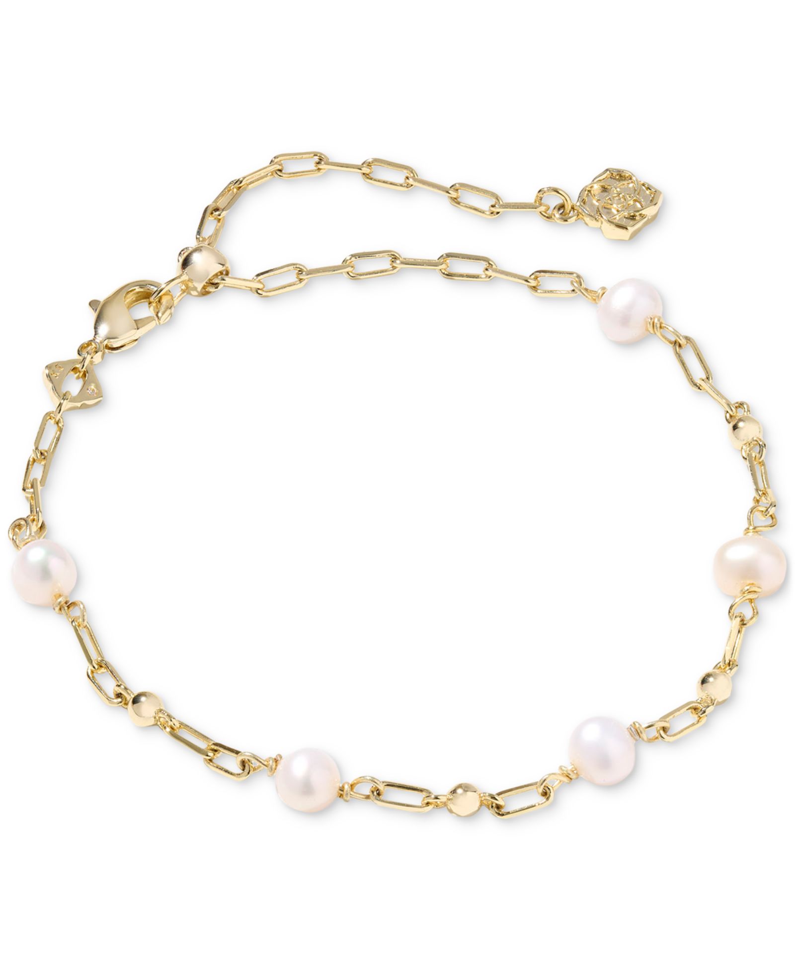 Браслет Kendra Scott Ashton Delicate Chain