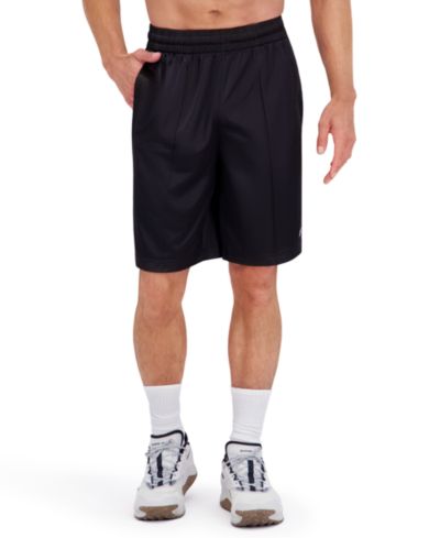 Reebok Мужские шорты Dazzle Regular Fit