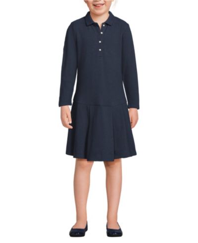 Classic navy