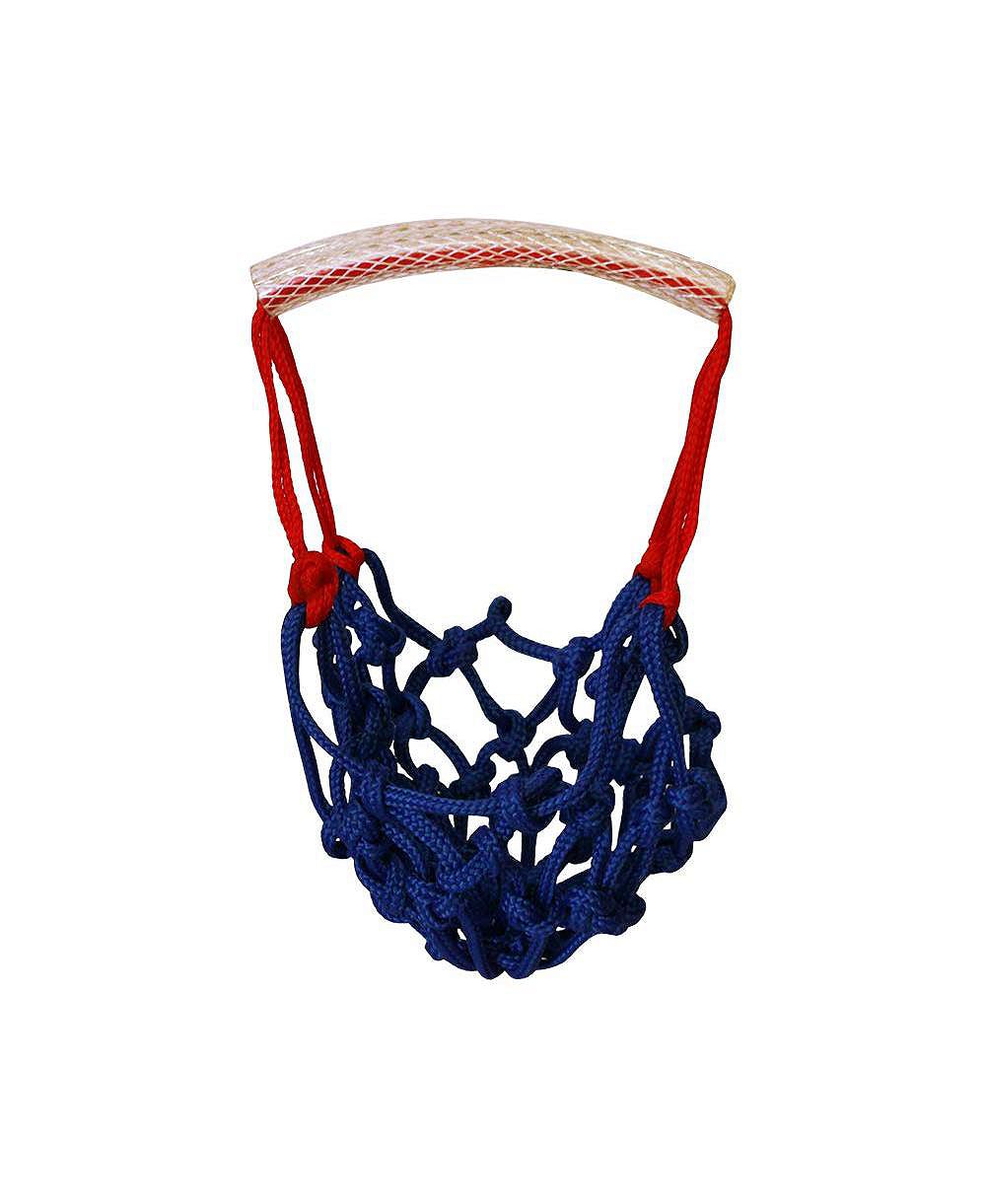 AMBER Athletic Gear Braided Shot Put Carrier Braided Track and Field Shot Put Carrier Shot Put Carrier Bag for Track & Field Equipment Large