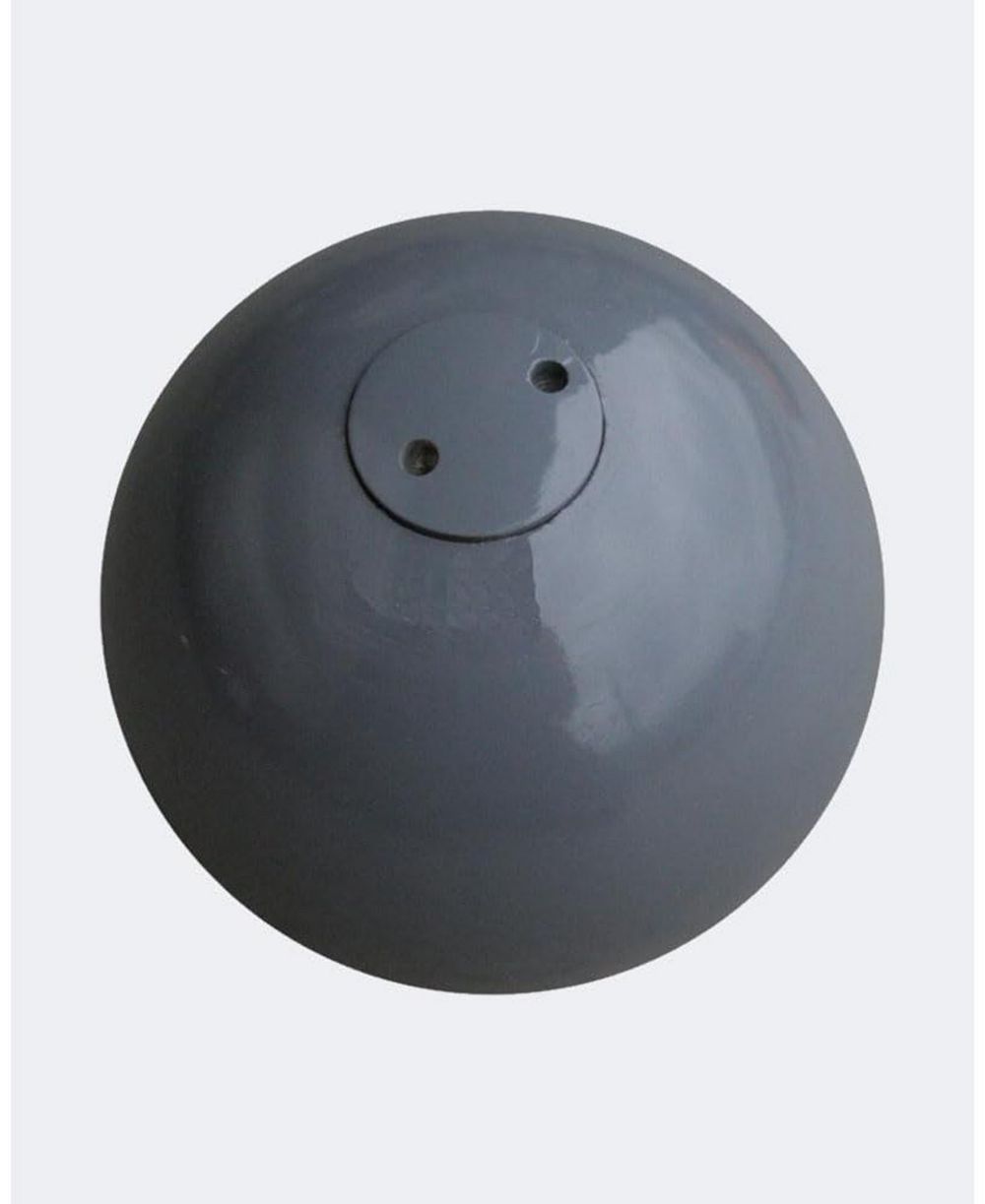 Amber Fight Gear Precision Performance 2.72kg/6lb Iron Shot Put Versatile Training and Competition Excellence with Sturdy Cast Iron Build and Durable Polyurethane Coating