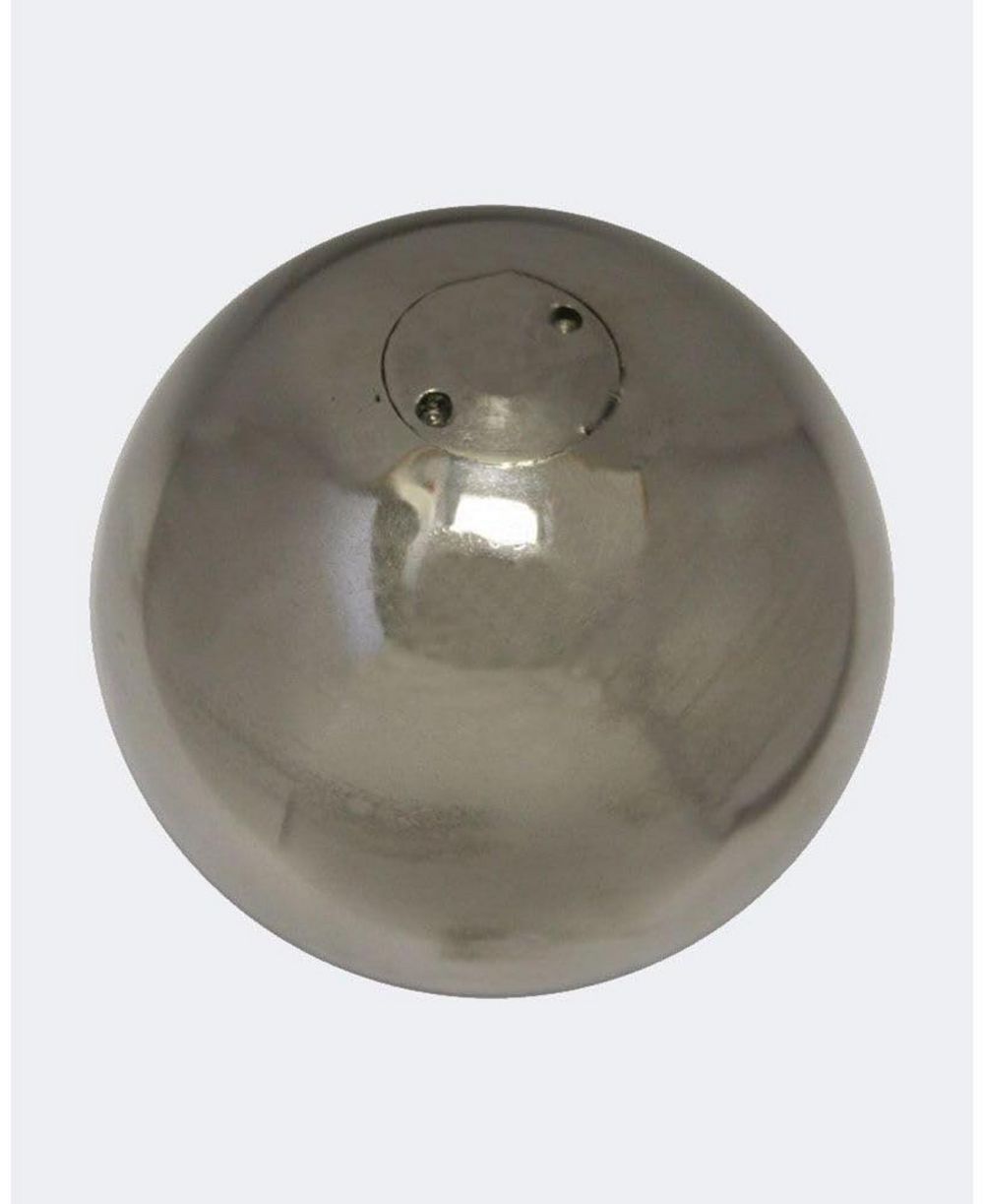 Amber Sports ядро для толкания ядра из нержавеющей стали IAAF-certified 16lb 110mm