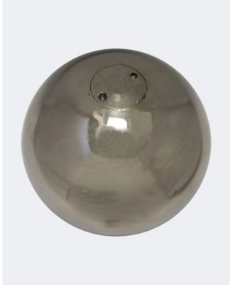 Amber Sports Amber Fight Gear IAAF-Certified Stainless Steel Shot Put Precision Crafted 16lb 110mm for Competitive Performance