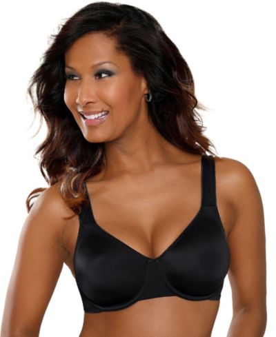 LASCANA Women's Underwire Everyday Comfort Non-Padded T-Shirt Bra