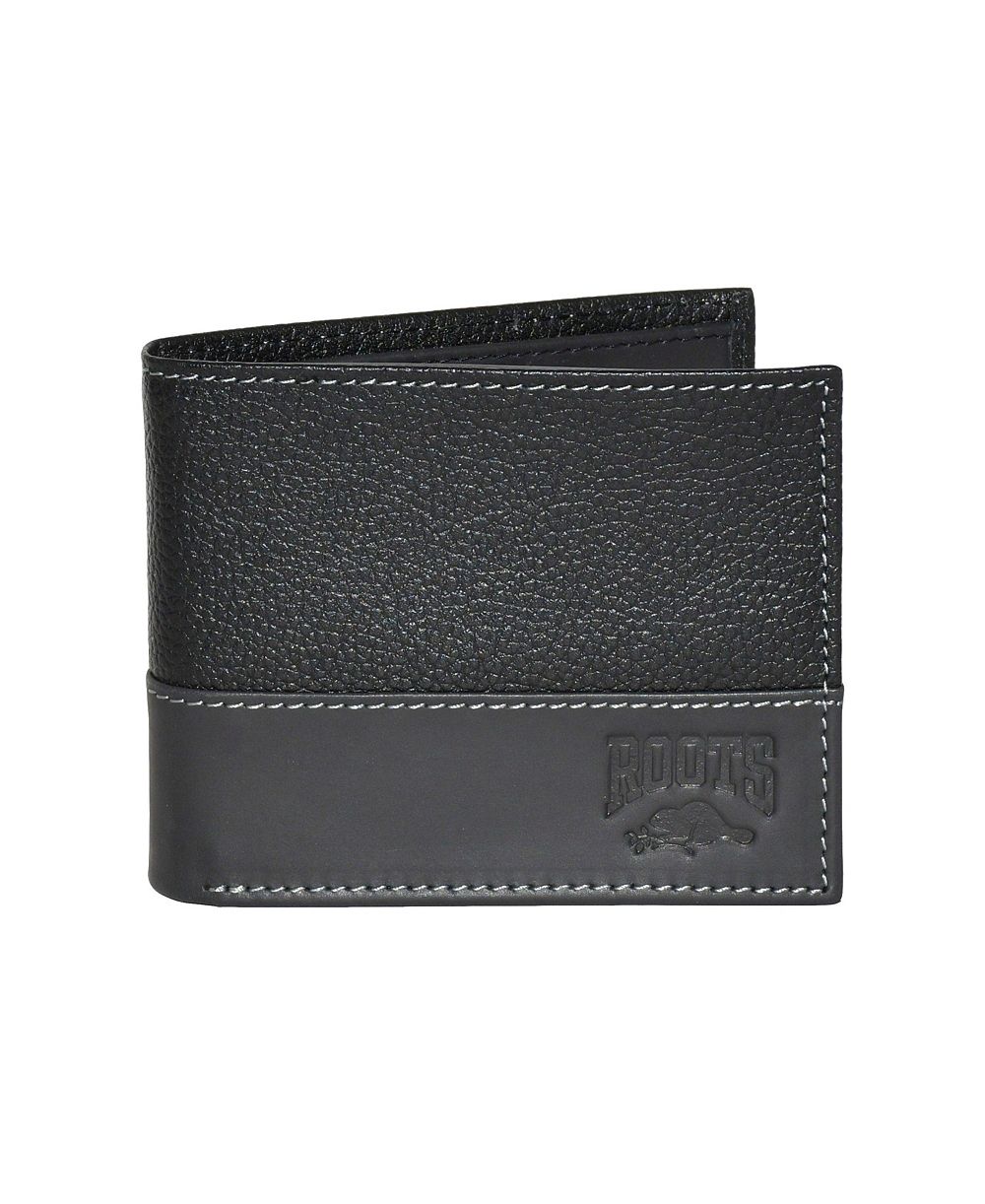 Roots Men's Men Slim Top Flap Non Removable