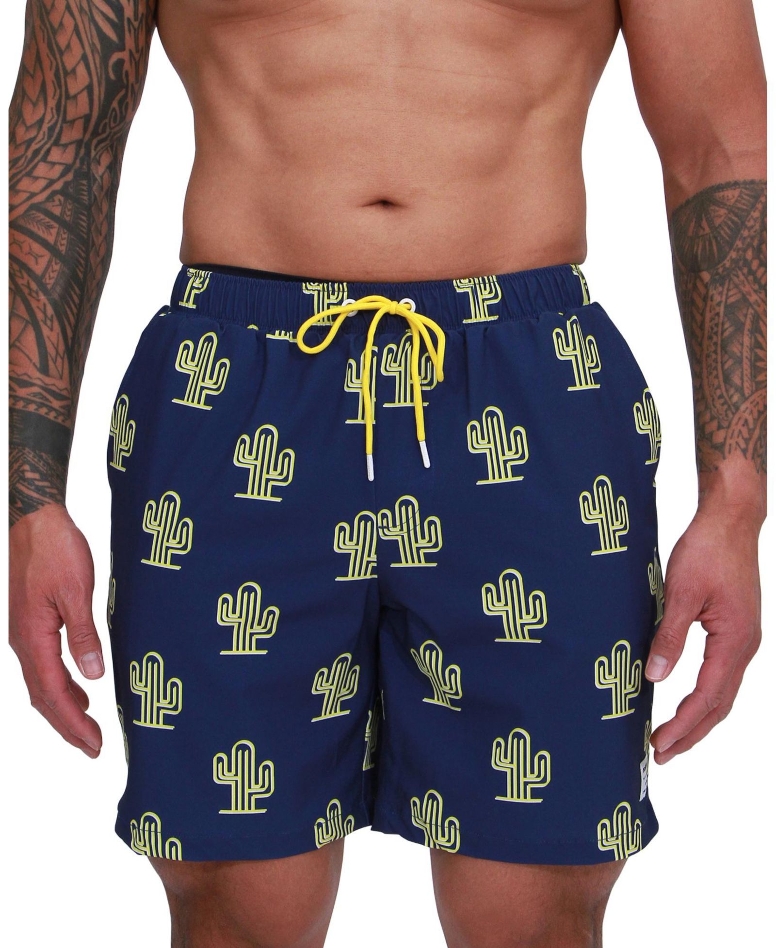 Мужские плавки Mosmann Australia Swim Shorts