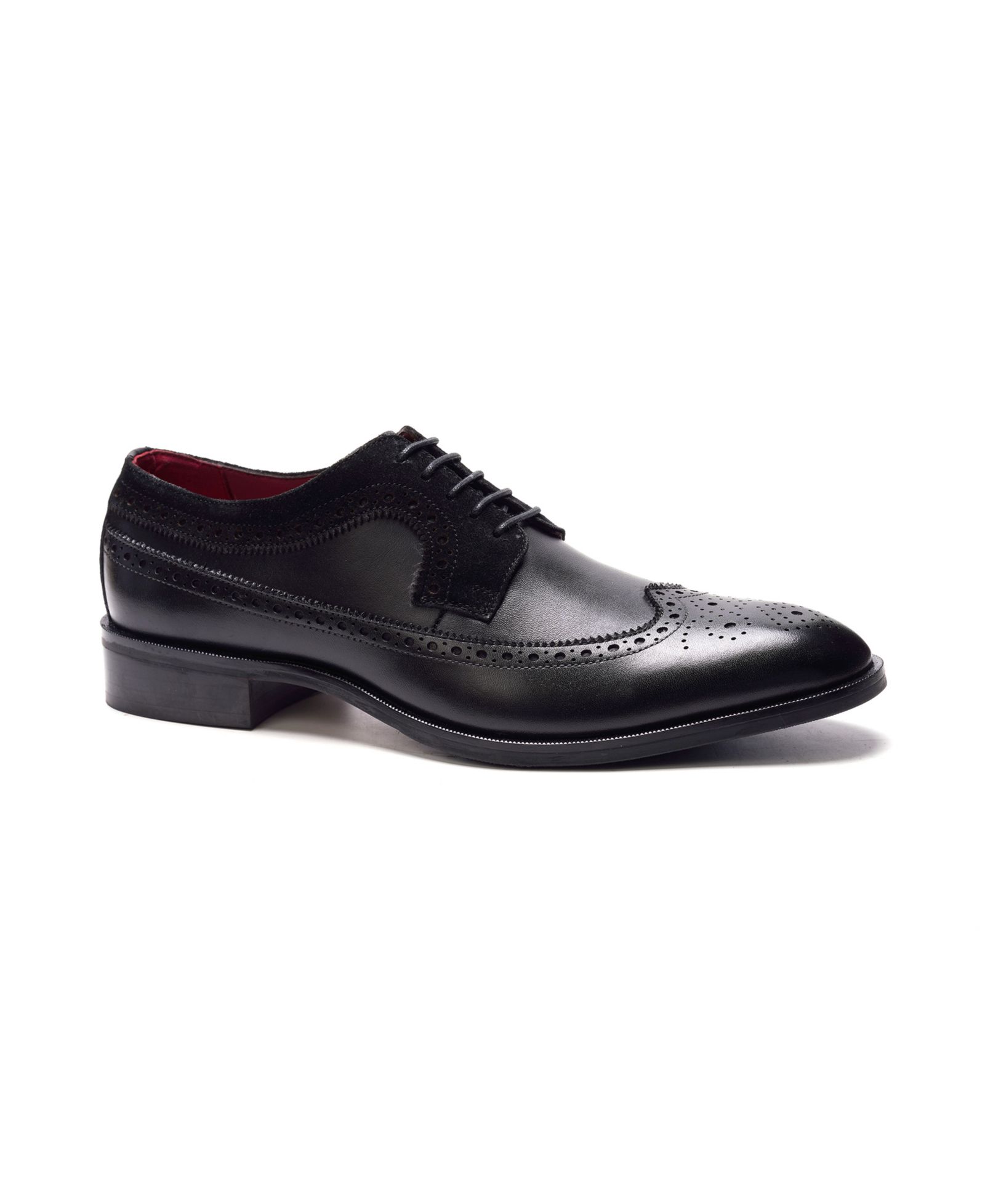 Мужские туфли Carlos by Carlos Santana Felix Wingtip