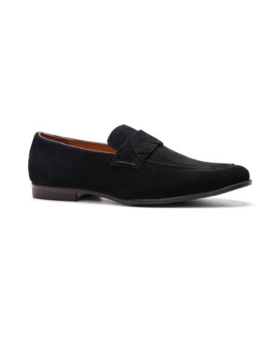 Carlos by Carlos Santana Men's Groove Weave Loafers
