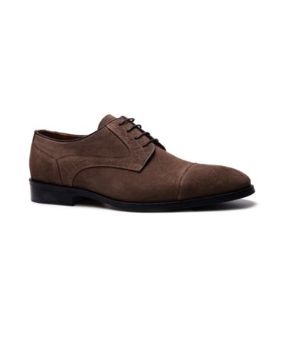 Мужские туфли Carlos by Carlos Santana Men's Havens Cap Toe Derby